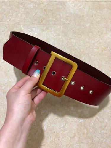 Annareps Great quality D*or Belts Top Version Free shipping