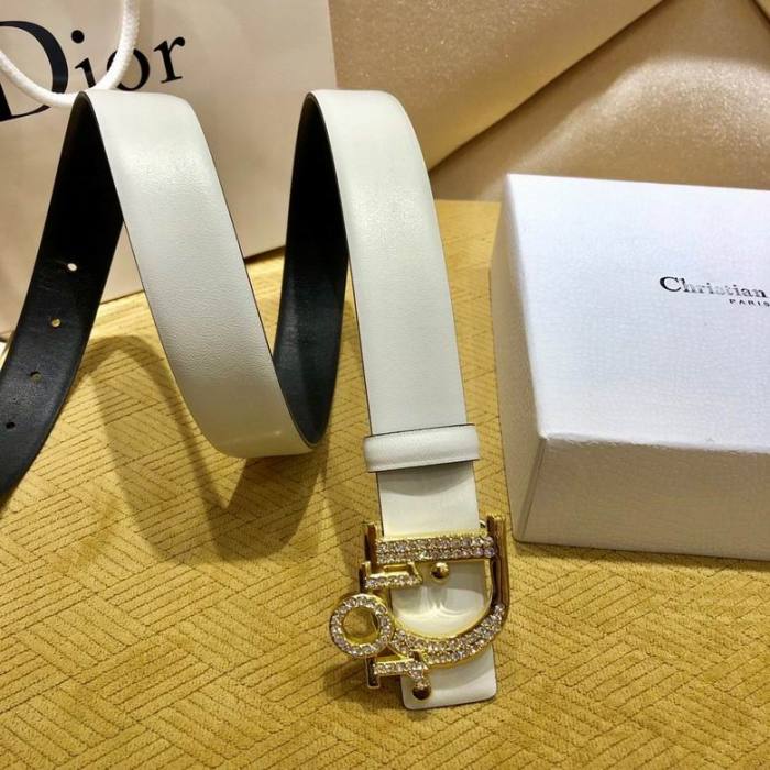 Annareps Great quality D*or Belts Top Version Free shipping