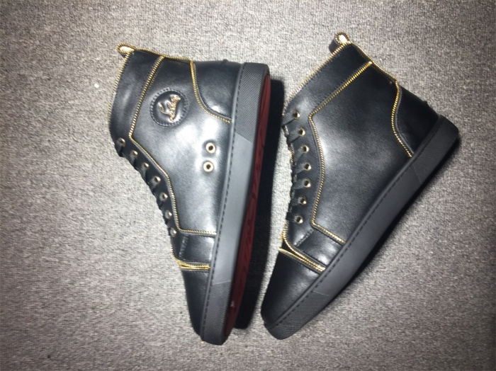 Annareps Great quality C*ristian L*uboutin Sneaker Free shipping