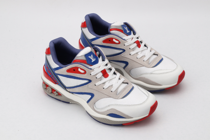 Annareps Great quality Men L*uis V*itton Sneaker Free shipping