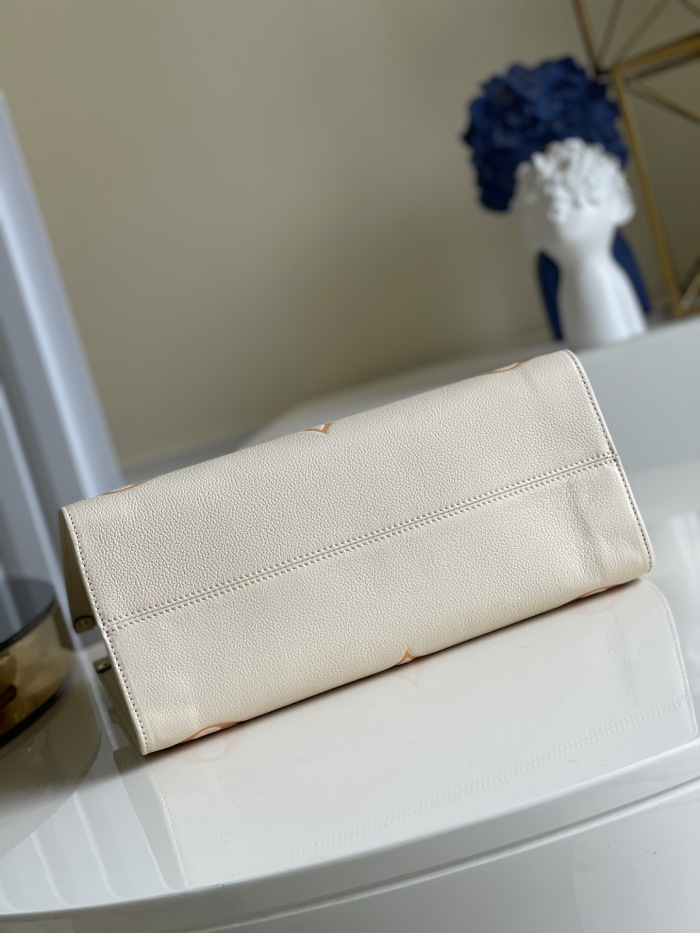 Annareps Great quality L*ouis V*uitton Bag Top Quality 35*27*14cm Free shipping