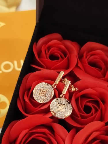 Annareps Great quality Earrings012 Free shipping
