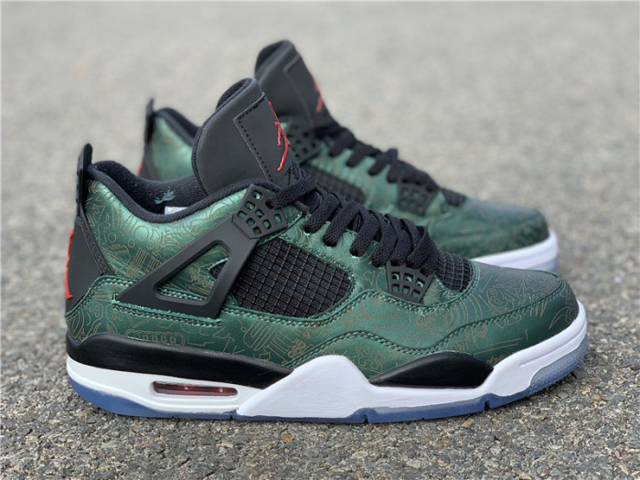 Annareps Great quality Air jordan 4 AJ4-1043515 Free shipping