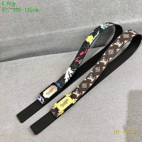 Annareps Great quality L*uis V*itton Belts Top Version Free shipping