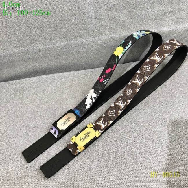 Annareps Great quality L*uis V*itton Belts Top Version Free shipping