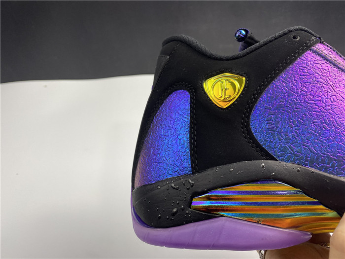 Annareps Great quality Air Jordan 14“Doernbecher” Free shipping