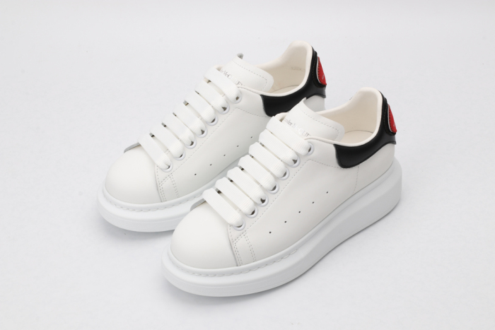 Annareps Great quality A*exander M*queen Sneaker Free shipping