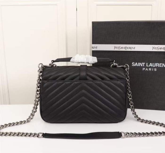 Annareps Great quality Y*SL Top Bag Free shipping