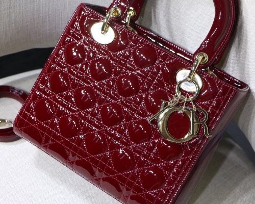 Annareps Great quality D*ior Bag Top Quality Free shipping