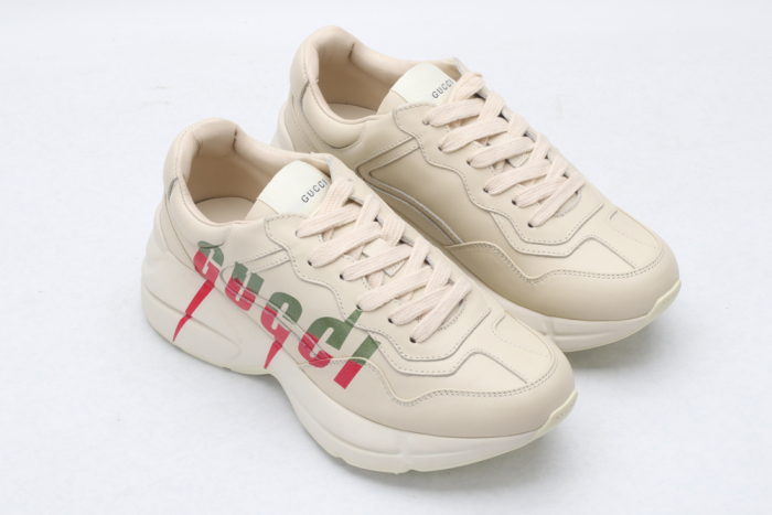 Annareps Great quality G*cci Sneaker Free shipping