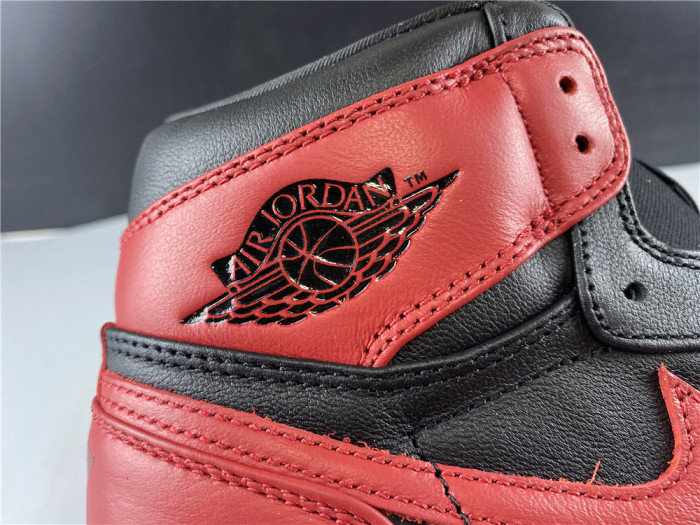 Annareps Great quality Air Jordan 1 High OG XX 432001-001 Free shipping