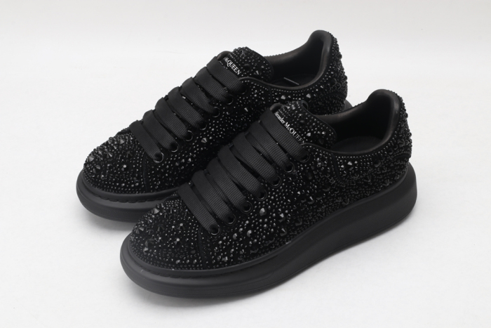 Annareps Great quality A*exander M*queen Sneaker Free shipping
