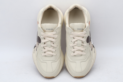 Annareps Great quality G*cci Sneaker Free shipping