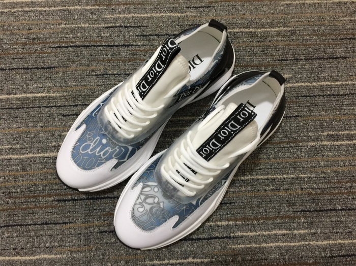 Annareps Great quality Men Women D*ior Top Sneaker Free shipping