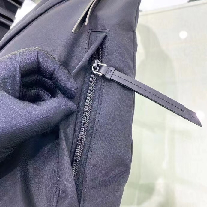 Annareps Great quality P*rada Bag Top Quality 37.5*26.5CM Free shipping