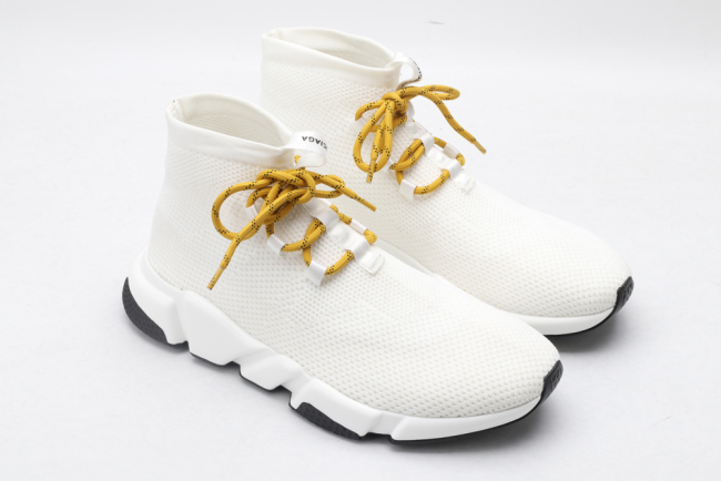 Men Women B*alenciaga Top Sneakers （annareps） Free shipping