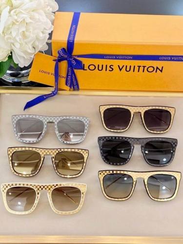 Annareps Great quality Top Quality L*ouis V*uitton Glasses Free shipping