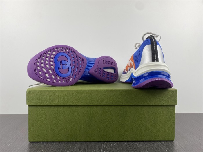 Annareps Great quality Men Women G*ucci Top Sneaker Free shipping