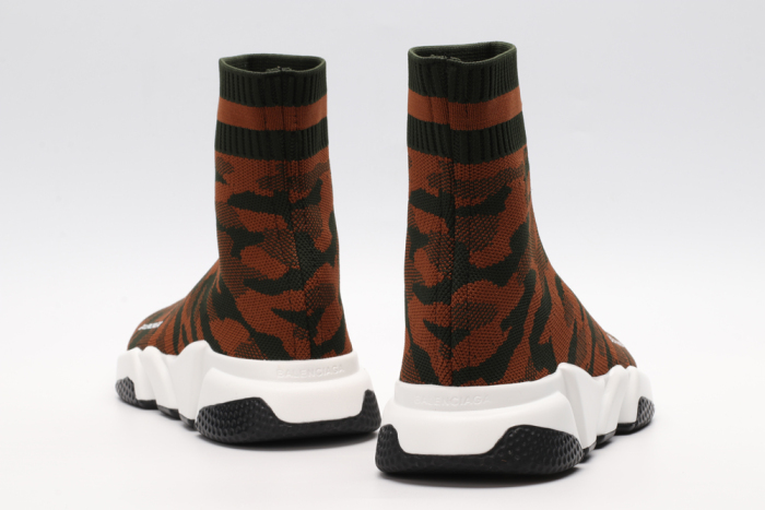 Copy Men Women B*alenciaga Top Sneakers （annareps） Free shipping