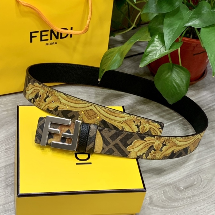 Annareps Great quality F*endi Belts Top Quality 40MM Free shipping