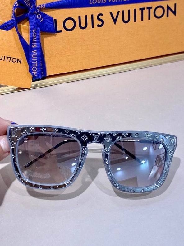 Annareps Great quality Top Quality L*ouis V*uitton Glasses Free shipping