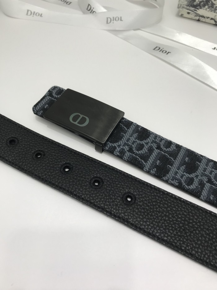 Annareps Great quality D*ior Belts Top Quality 35MM Free shipping