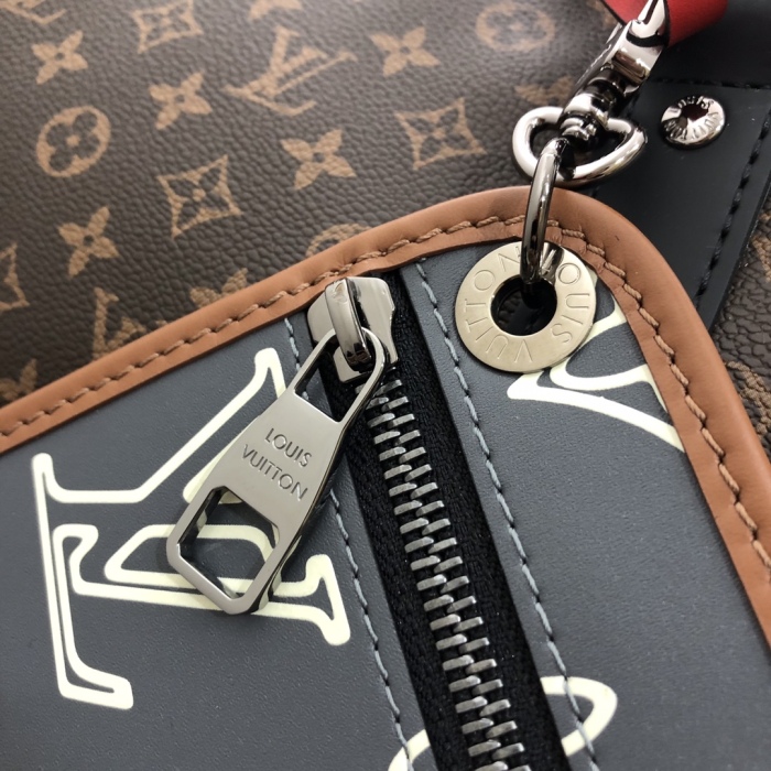 Annareps Great quality L*ouis V*uitton Bag Top Quality 50*29*23CM Free shipping
