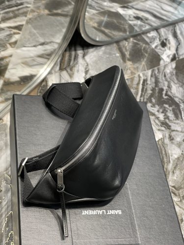 Annareps Great quality Y*SL Bag Top Quality 26*12.5*7.5CM Free shipping