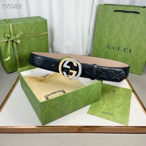 Annareps Great quality G*ucci Belts Top Version Free shipping