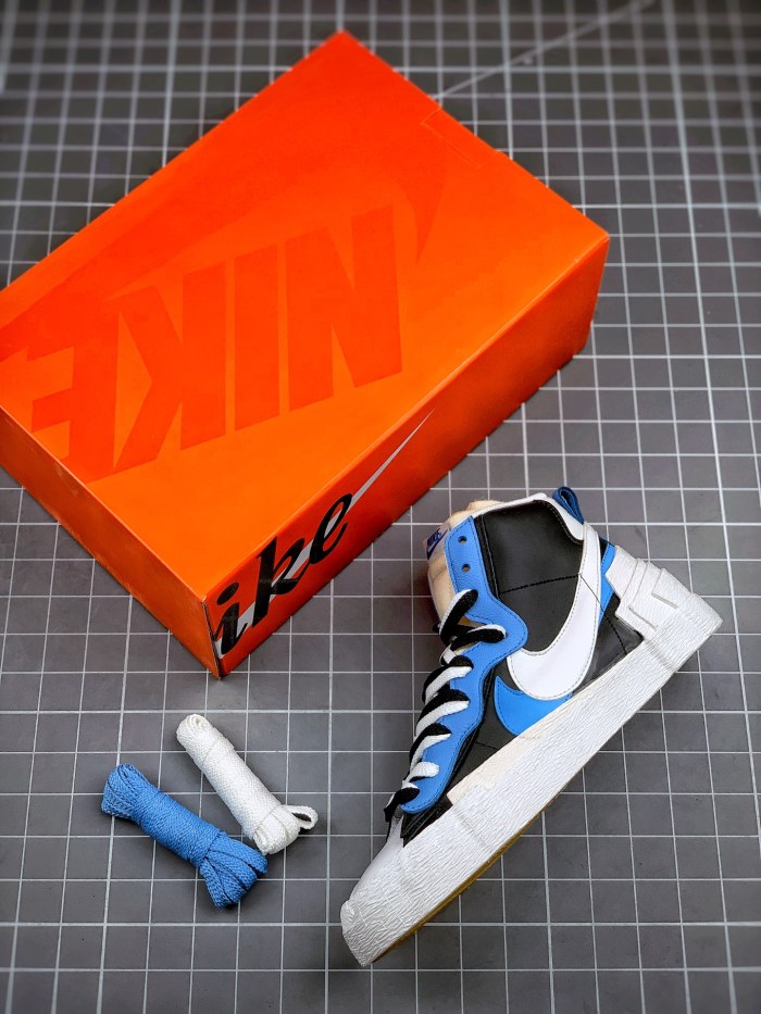 Free shipping from annareps Nike Blazer Mid BV0072-001 Free shipping