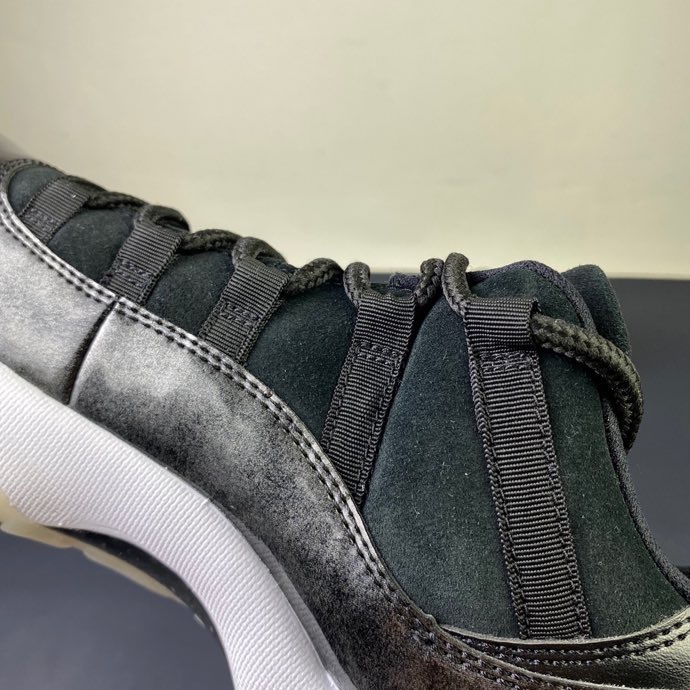 Annareps Great quality Air Jordan 11 Retro 528895-010 Free shipping