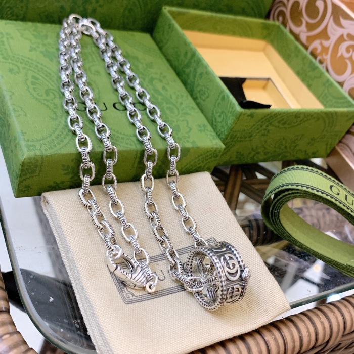 Annareps Great quality Necklace001 Free shipping
