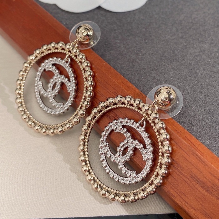 Annareps Great quality Earrings Free shipping