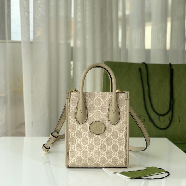 Annareps Great quality G*ucci Bag Top Quality 16*20*7CM Free shipping