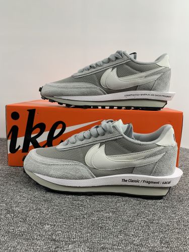 Free shipping from annareps fragment x sacai x Nike LDWaffle DH2684-001 Free shipping