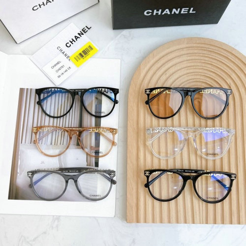 Annareps Great quality C*hanel Glasses Top Free shipping