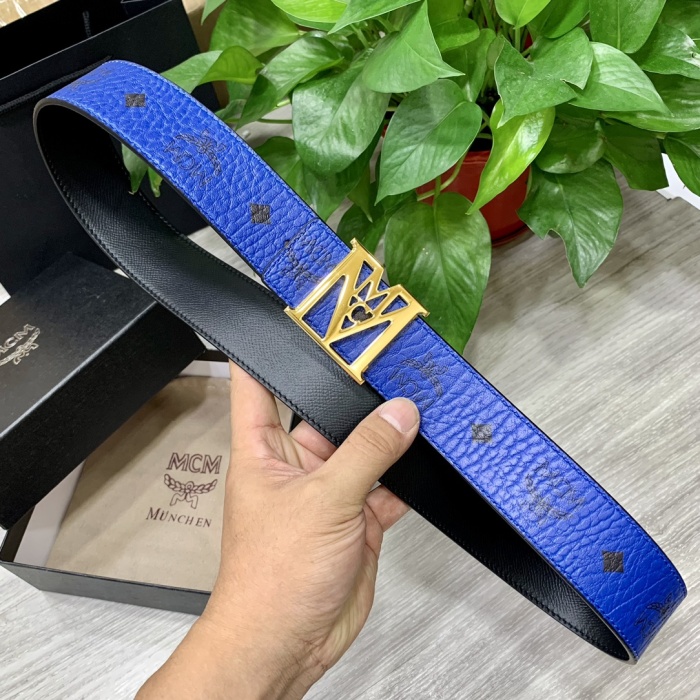 Annareps Great quality Other Belts Top Quality 40MM Free shipping