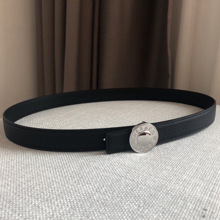 Annareps Great quality H*ermes Belts Top Quality 24mm Free shipping