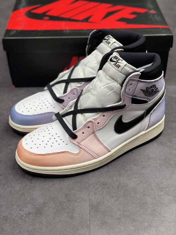 Nike Air Jordan 1 High annareps Free shipping
