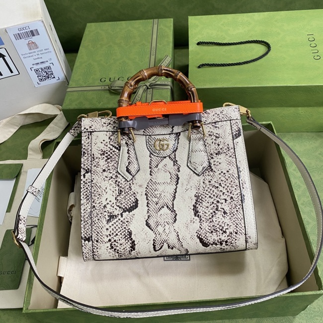 Annareps Great quality G*ucci Bag Top Quality 27*24*11cm Free shipping