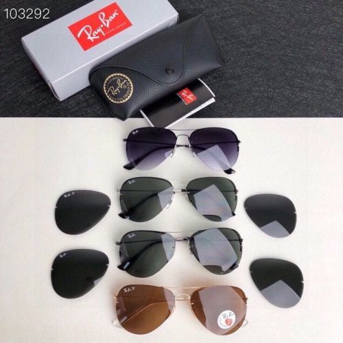 Annareps Great quality R*ayban Glasses Top Free shipping
