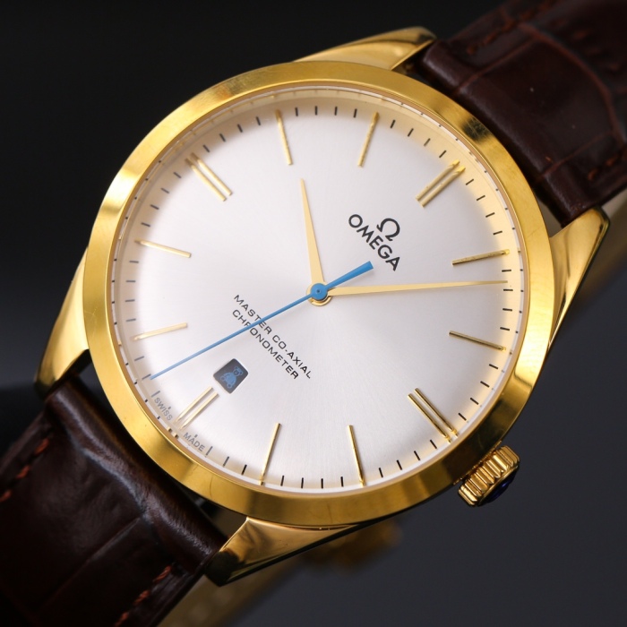 O*mega Watches Top Quality 40*12MM (annareps) Free shipping
