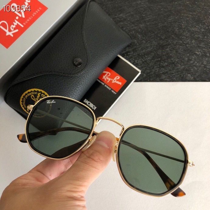 Annareps Great quality R*ayban Glasses Top Free shipping
