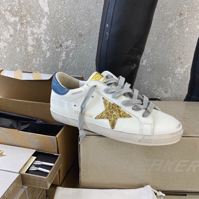 Annareps Great quality Men Women G*GDB Top Sneakers Free shipping