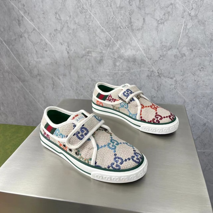 Annareps Great quality Men Women G*ucci Top Sneaker Free shipping