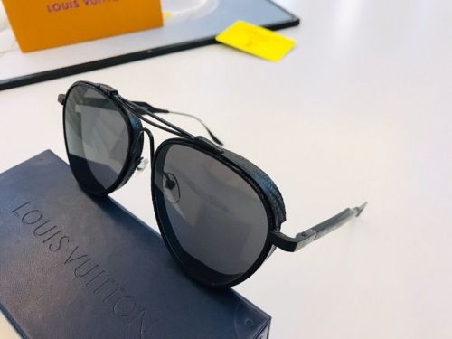 Annareps Great quality Top Quality L*ouis V*uitton Glasses Free shipping