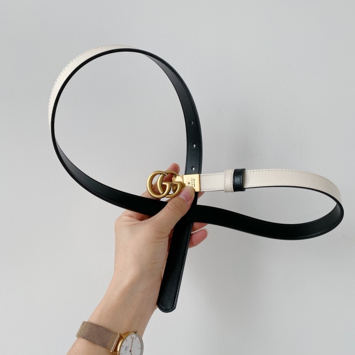 Annareps Great quality G*ucci Belts Top Quality 20MM Free shipping