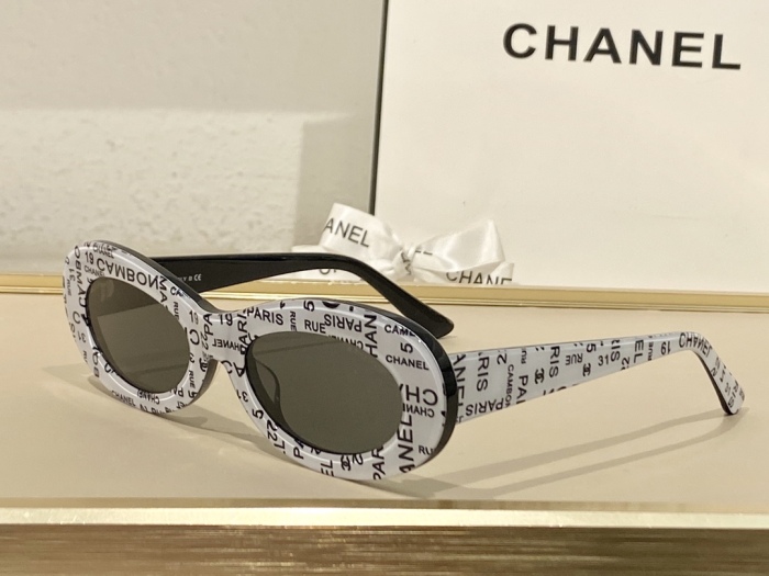Annareps Great quality C*hanel Glasses Top Free shipping