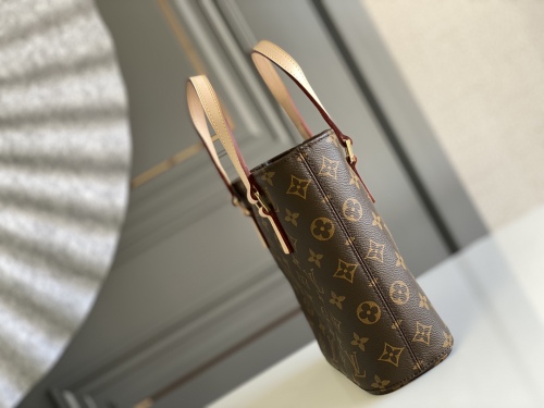 Annareps Great quality L*ouis V*uitton Bag Top Quality 23*21*8CM Free shipping