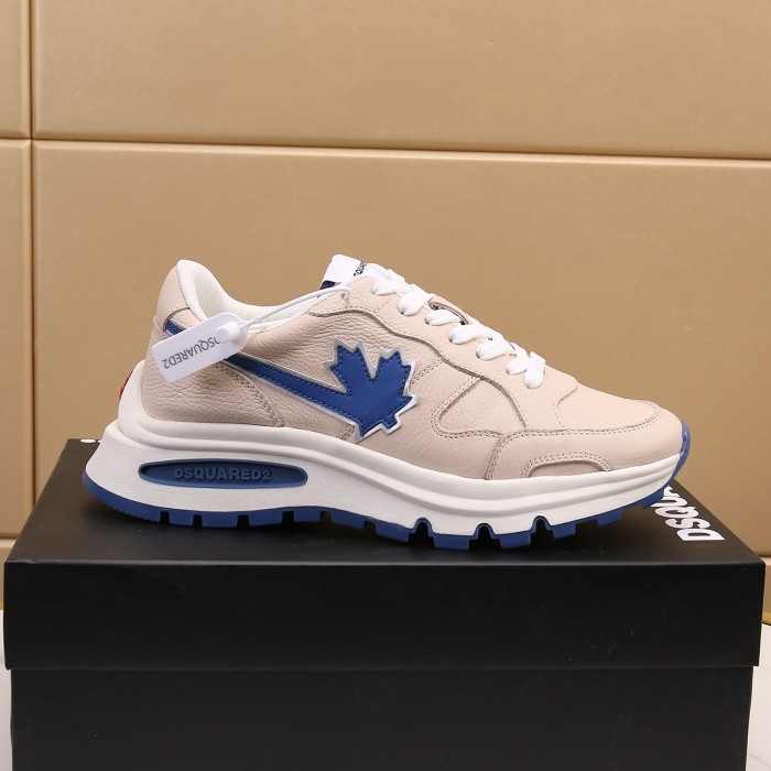 Men O*ff W*hite Top Sneakers (annareps) Free shipping